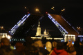 В Петербурге открывается сезон «Поющих мостов»